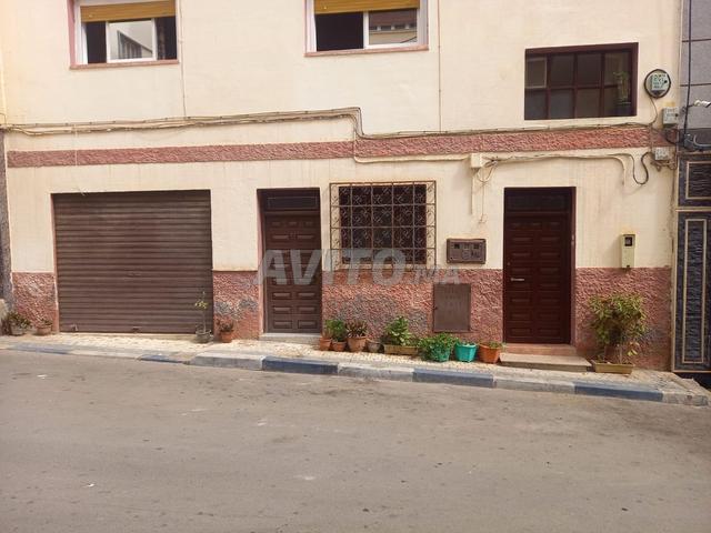Local commercial vente à Al Hoceïma, Tanger-Tétouan