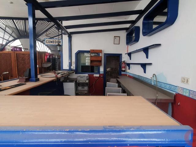 Local Comercial en venta en El Varadero, Comarca de la Costa Granadina