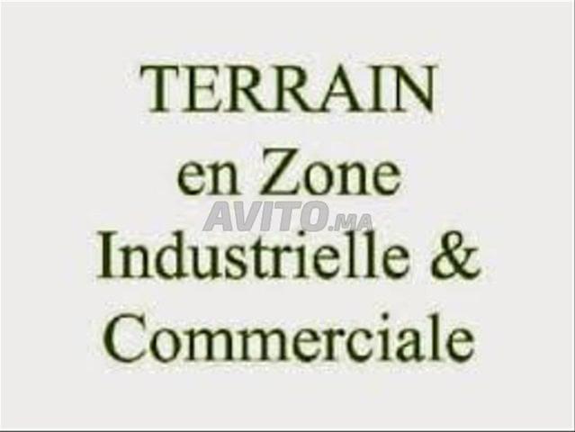 Local commercial location à Nouaceur, Gharb-Chrarda-Beni Hssen