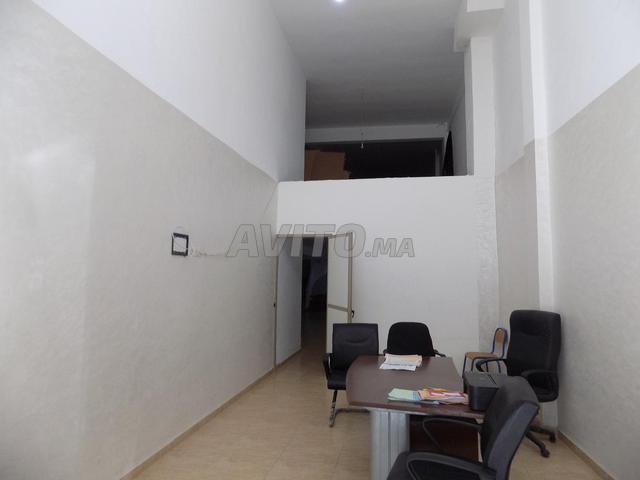 Local commercial vente à Anfa, Gharb-Chrarda-Beni Hssen