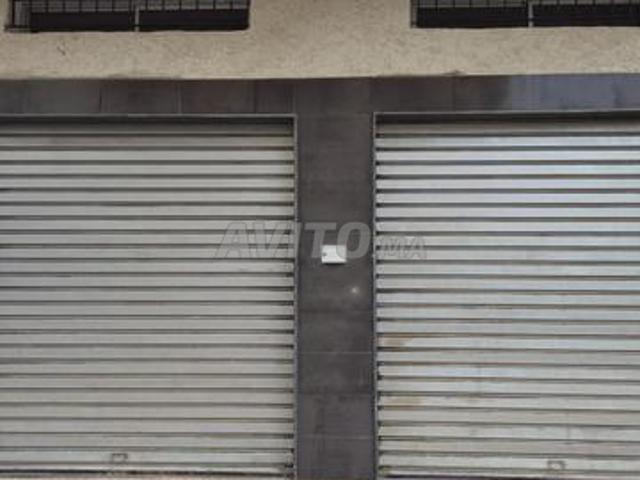Local commercial location à Salé