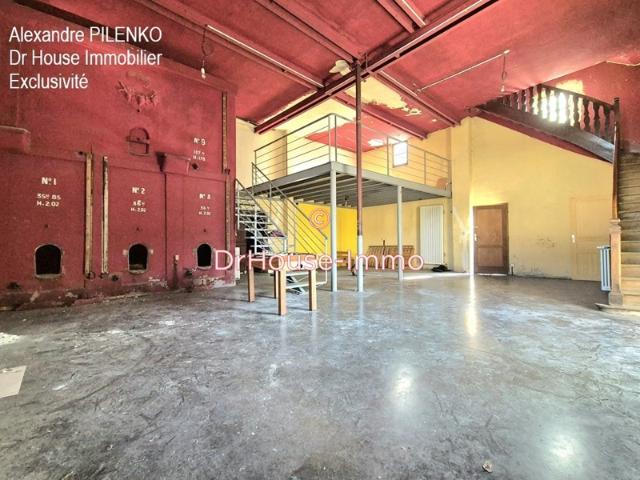 Appartement vente à Chalon-sur-Saône, Epervans