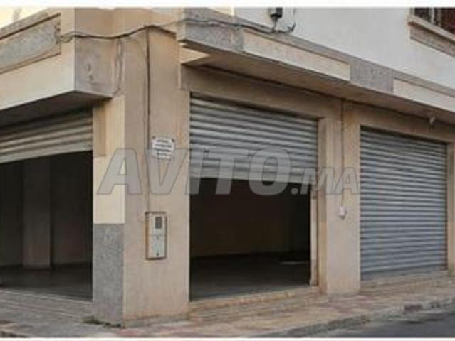 Local commercial location à Berrechid, Gharb-Chrarda-Beni Hssen