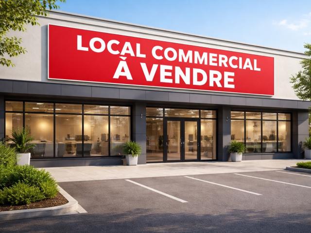 Bureau vente à Amiens, Dreuil-lès-amiens