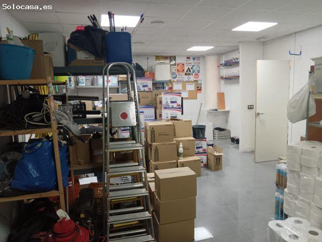 Local Comercial en venta en El Puntal, Área Metropolitana de Murcia