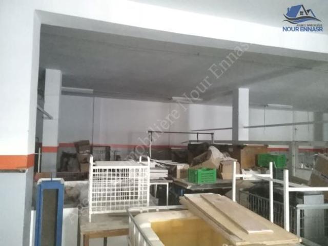 Propriété location à Bekalta