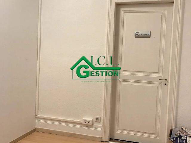 Appartement location à Thann-Guebwiller, Cernay