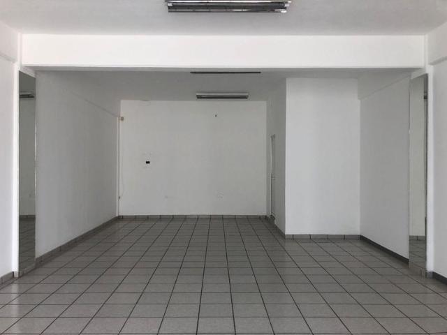 Local Comercial en renta en La Paz, Baja California Sur