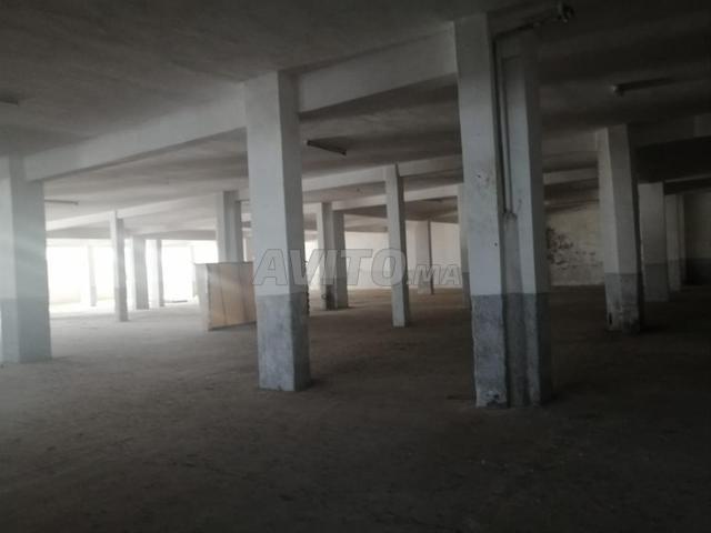 Local commercial vente à Centre Ville