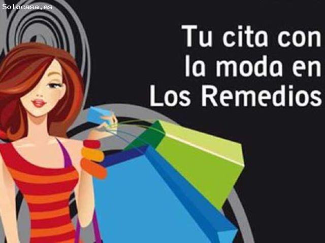 Local Comercial en venta en Los Remedios, Sevilla