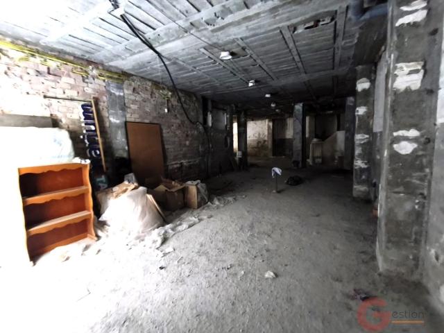 Local Comercial en venta en Comarca de la Costa Granadina, Andalucía