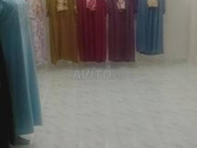 Local commercial vente à Anfa, Gharb-Chrarda-Beni Hssen