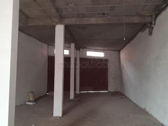 Local commercial location à Ben Guerir, L'Oriental