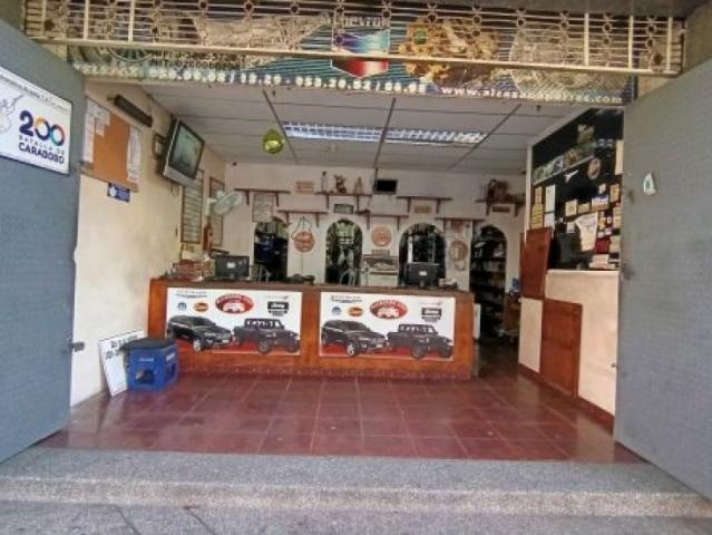 Local Comercial en venta en Maturin, Monagas