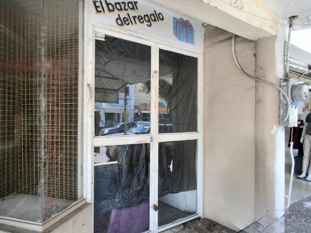 Local Comercial en renta en La Paz, Baja California Sur