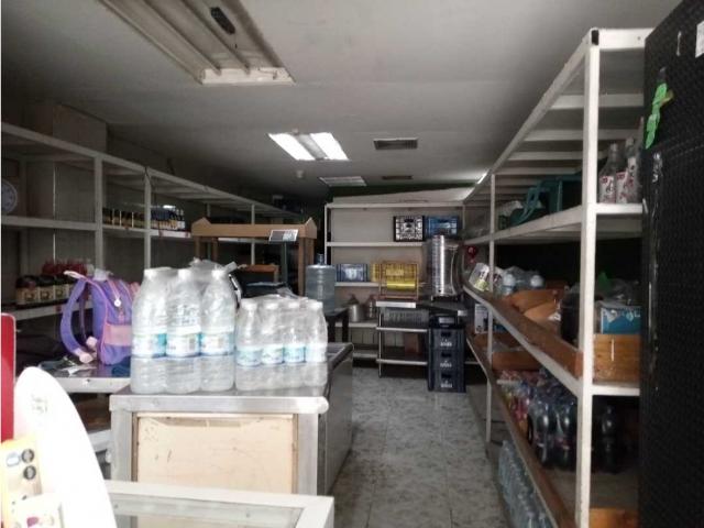 Local Comercial en venta en Altagracia, Caracas