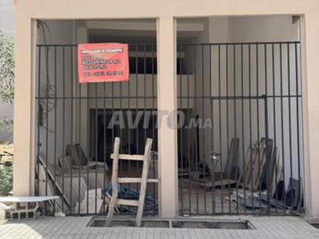Local commercial vente
