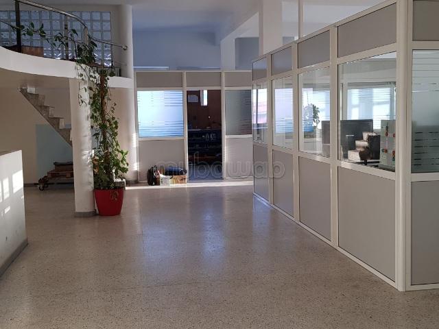 Bureau location à Anfa, Gharb-Chrarda-Beni Hssen