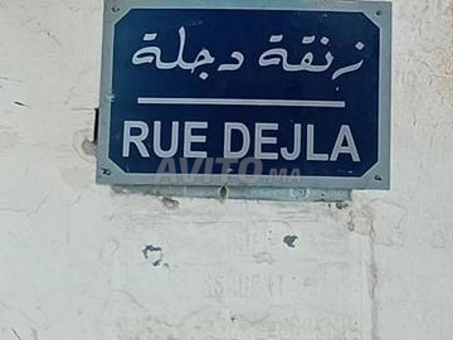Local commercial vente à Anfa, Gharb-Chrarda-Beni Hssen