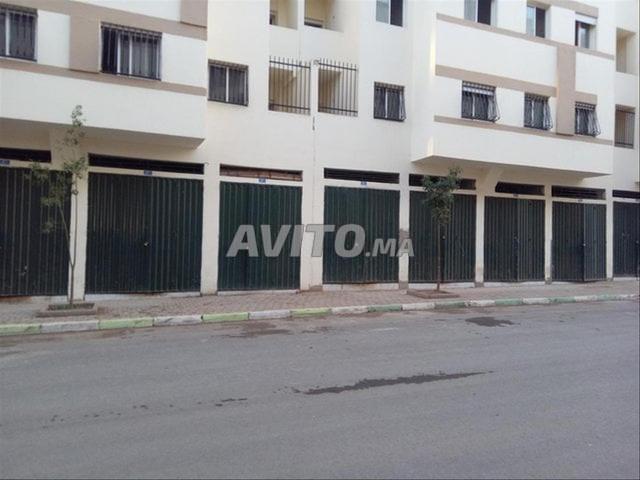 Local commercial location à Anfa, Gharb-Chrarda-Beni Hssen