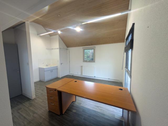 Bureau location à Fougères-Vitré, Bretagne