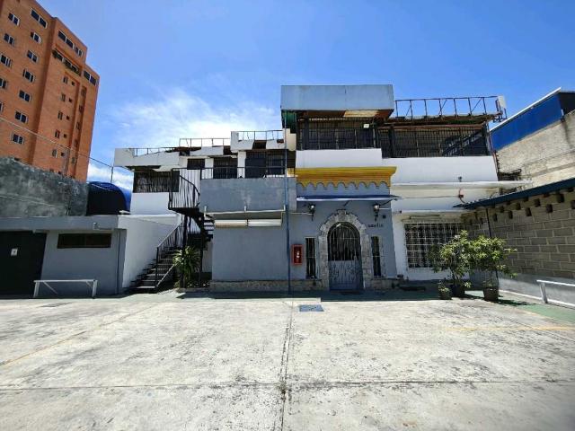 Local Comercial en alquiler en Leoncio Martínez, Miranda