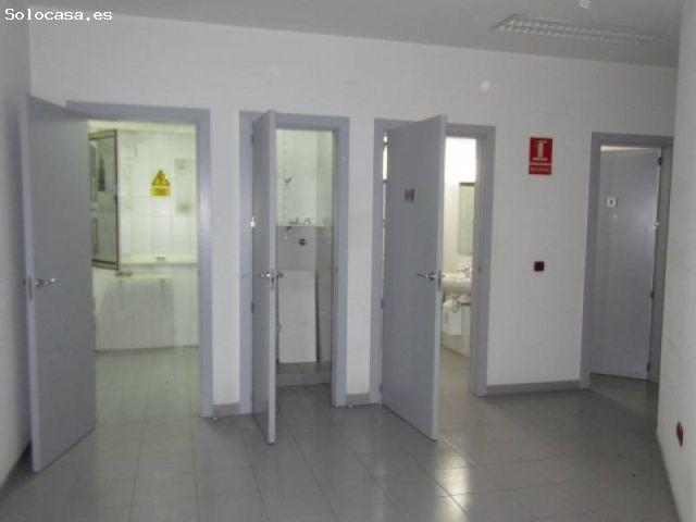 Local Comercial en alquiler en Murcia, Molino del Nelva