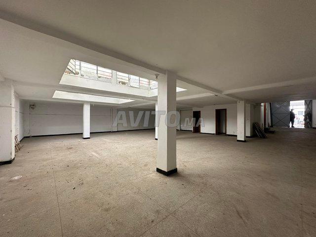 Local commercial location à Rabat, Rabat-Salé-Zemmour-Zaër