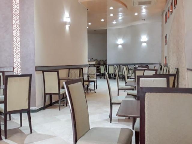 Local commercial vente à Anfa, Gharb-Chrarda-Beni Hssen