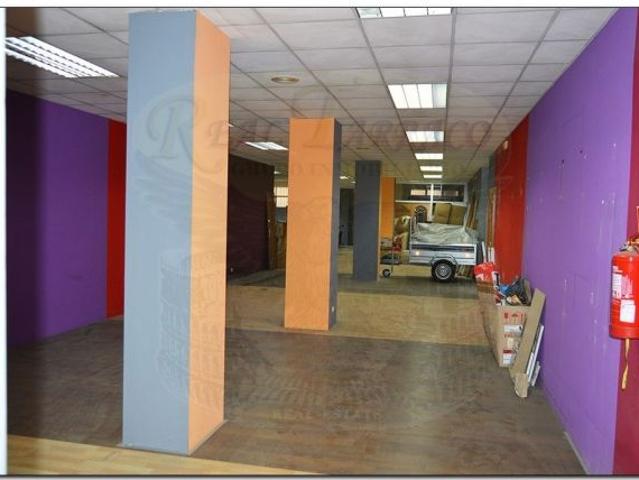 Local Comercial en alquiler en Alcolea, Reus