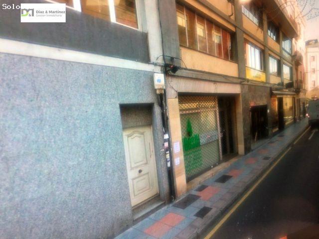 Local Comercial en venta en Casco Histórico, León