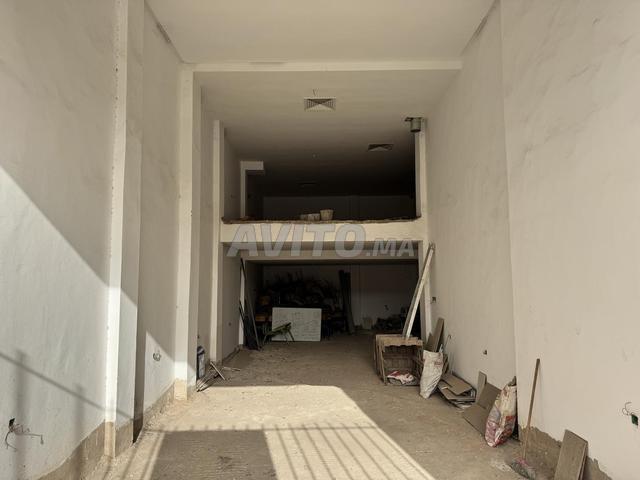 Local commercial location à Bouskoura, Gharb-Chrarda-Beni Hssen