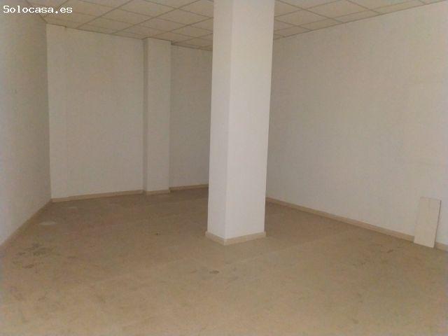 Local Comercial en venta en Elche De La Sierra, Carrús Oest