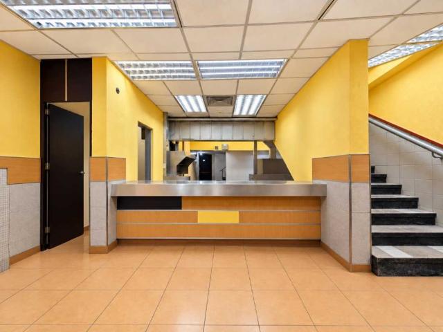 Local Comercial en venta en Miranda, Municipio Miranda