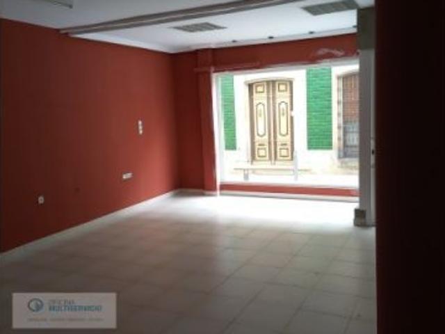 Local Comercial en venta en Villanueva de la Serena, Badajoz