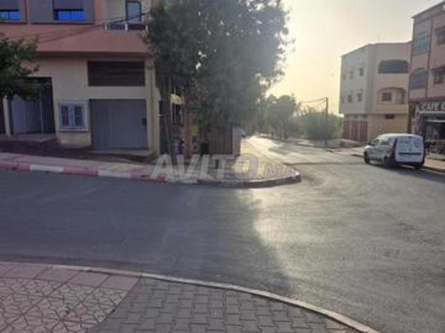 Local commercial location à Azilal