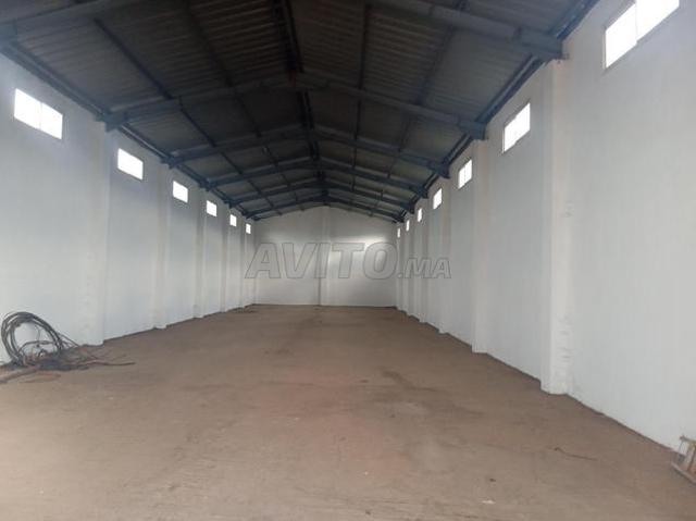 Local commercial location à Mediouna, Gharb-Chrarda-Beni Hssen