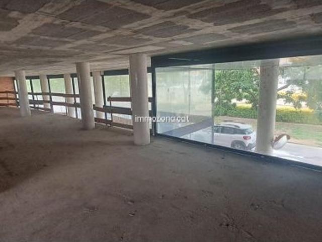 Local Comercial en venta en Mas Moixa, la Selva