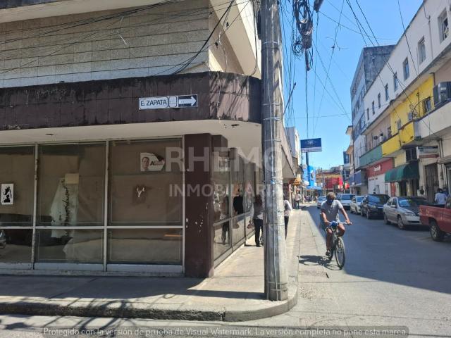 Terreno en renta en Tuxpan, Veracruz