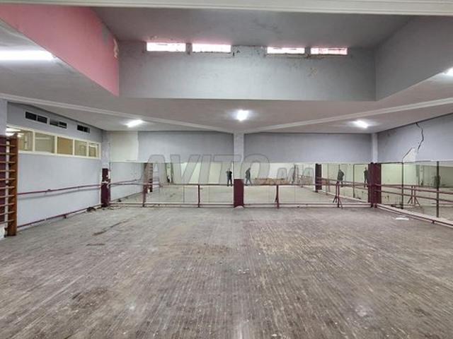 Local commercial vente à Anfa, Gharb-Chrarda-Beni Hssen