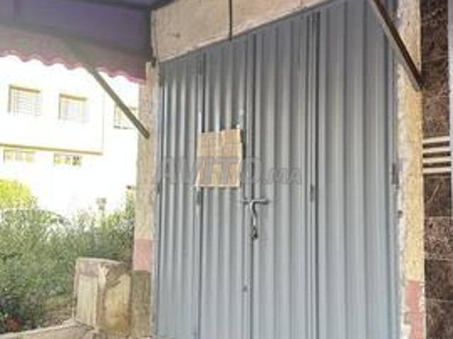 Local commercial location à Salé