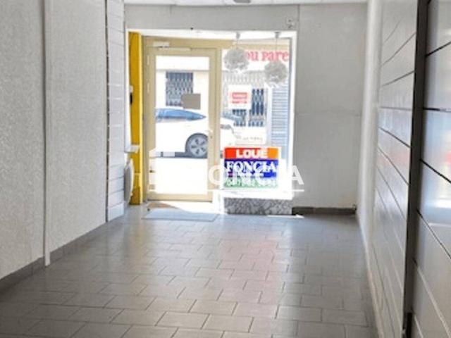 Studio location à Romans-sur-Isère, Drôme