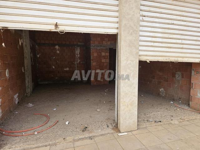Local commercial vente à El Ma, Gharb-Chrarda-Beni Hssen