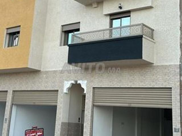 Local commercial vente à Berrechid, Gharb-Chrarda-Beni Hssen