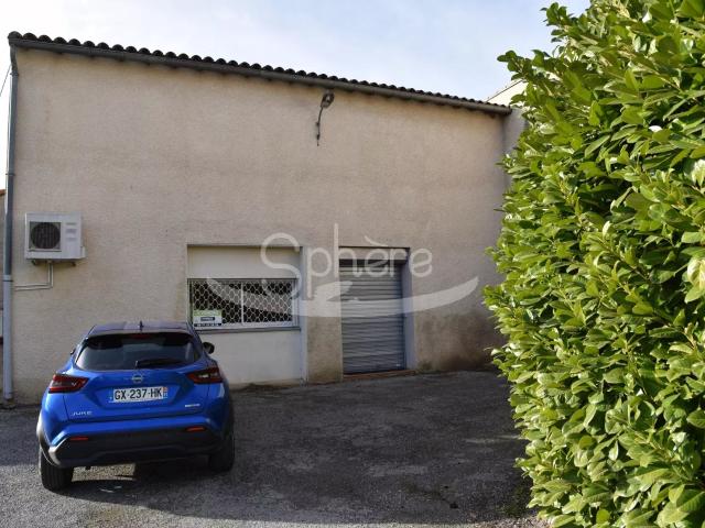 Appartement vente à Limoux