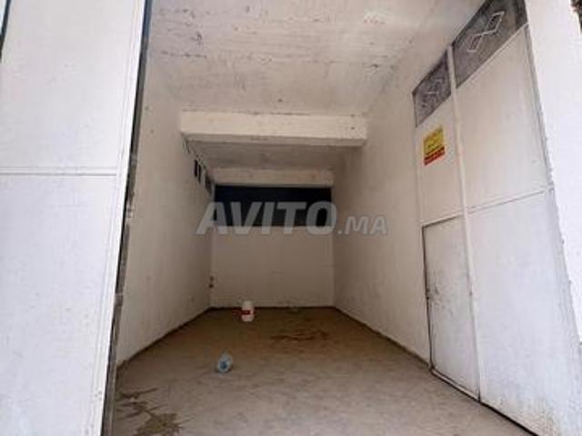 Local commercial location