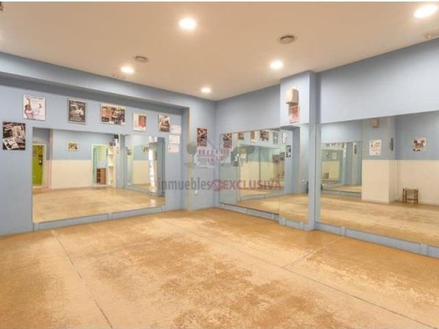 Local Comercial en venta en Cúllar Vega, Granada