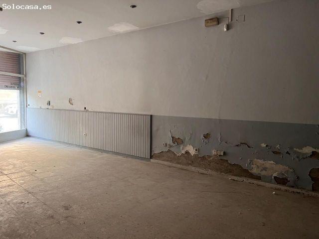Local Comercial en venta en Montealegre, Ourense