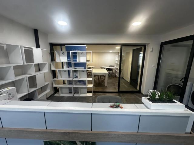 Bureau location à Montpellier, Castelnau-le-lez