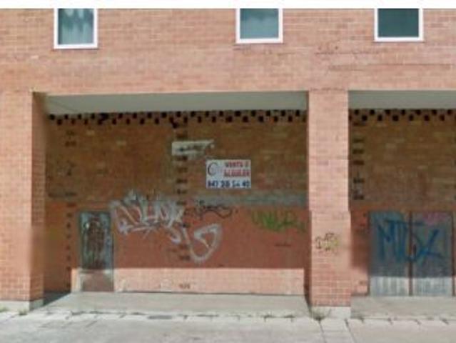 Local Comercial en alquiler en Villafría de Burgos, Polígono Río Vena